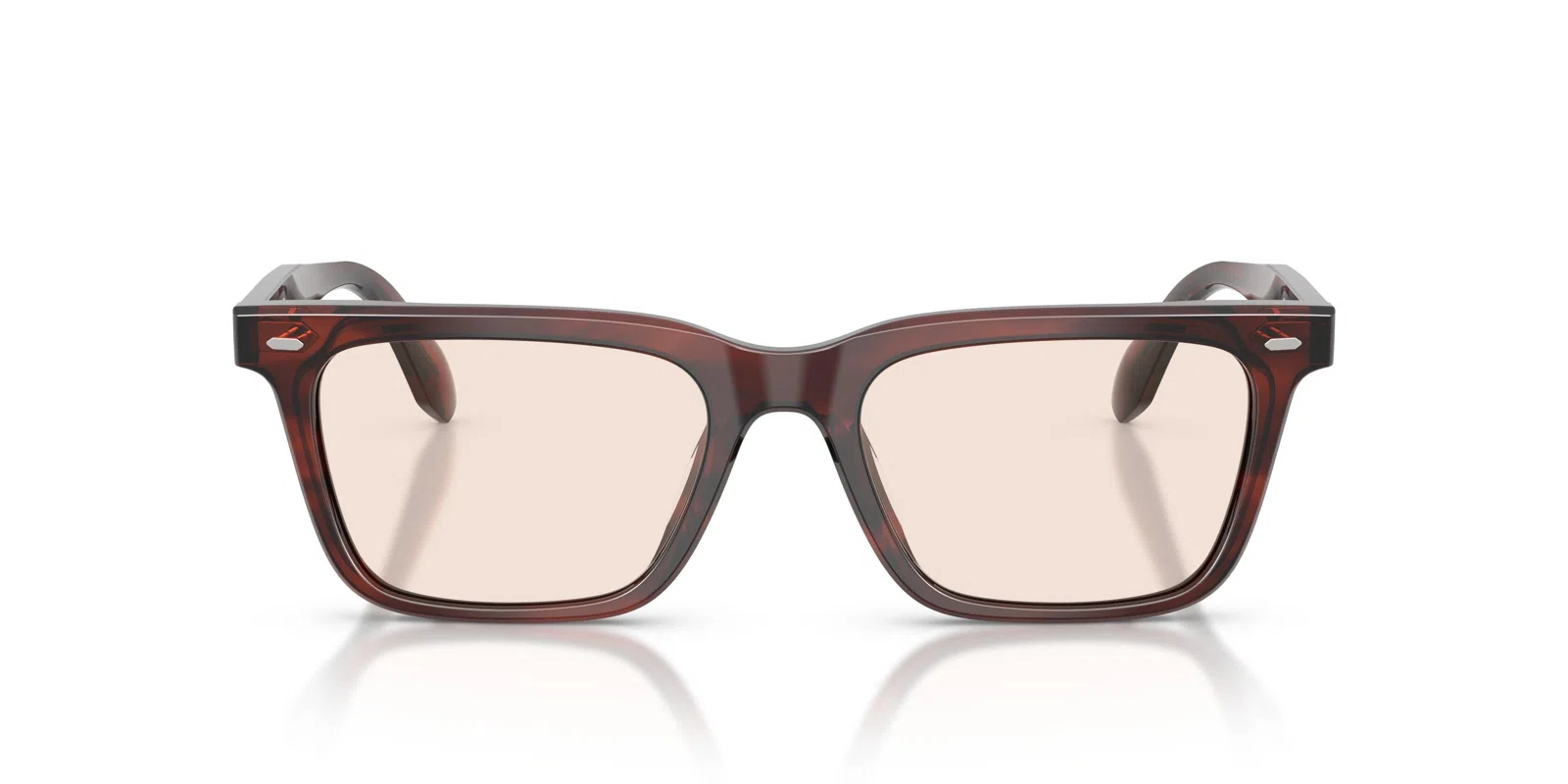 Oliver Peoples N.10 5628U Eyeglasses - view 17
